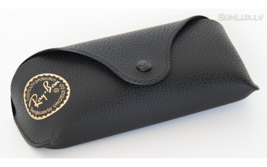 Ray-Ban Justin (RB4165 854/7Z 55mm) saules brilles